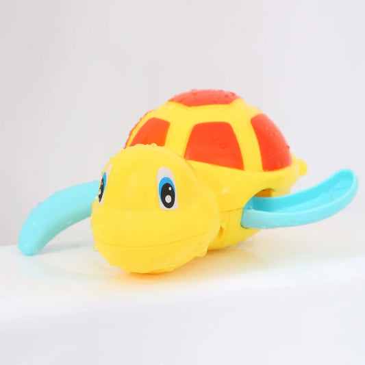 Baby Bath Toy, Swimming Turtle