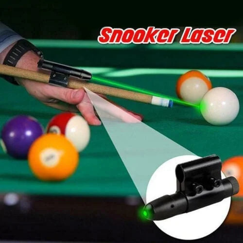 Billiard Training Equipment Practice Sight