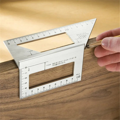 Protractor Angle Ruler