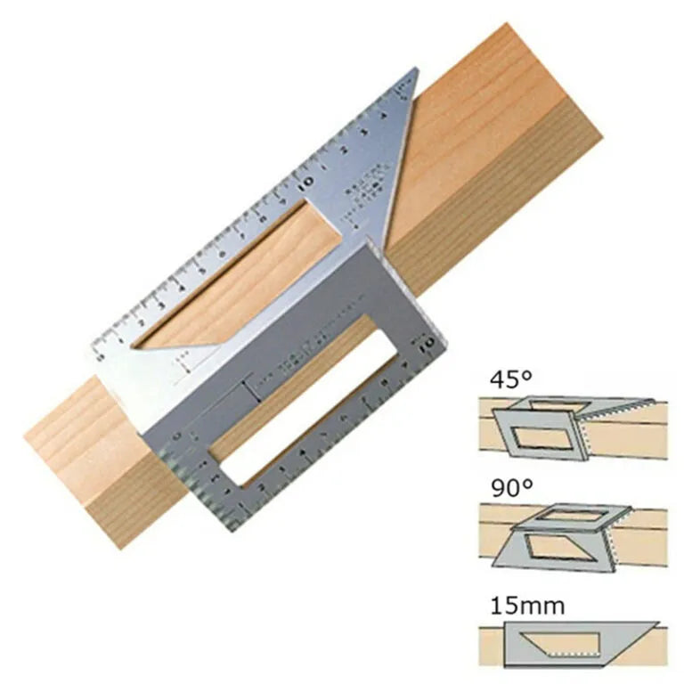 Protractor Angle Ruler