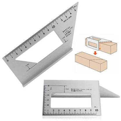 Protractor Angle Ruler